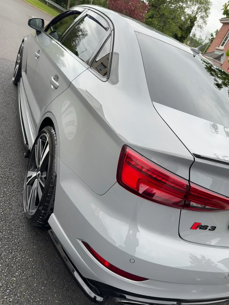 C.L Valeting & Detailing