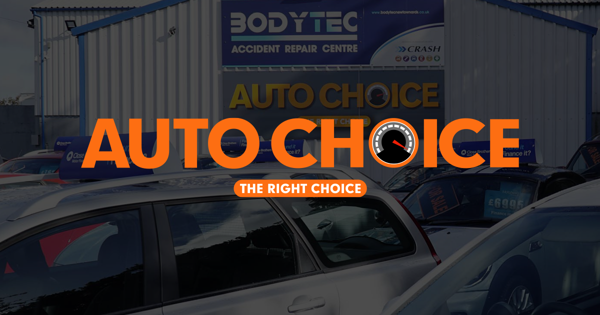 Auto Choice