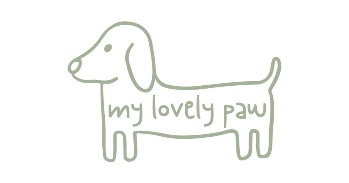 My Lovely Paw