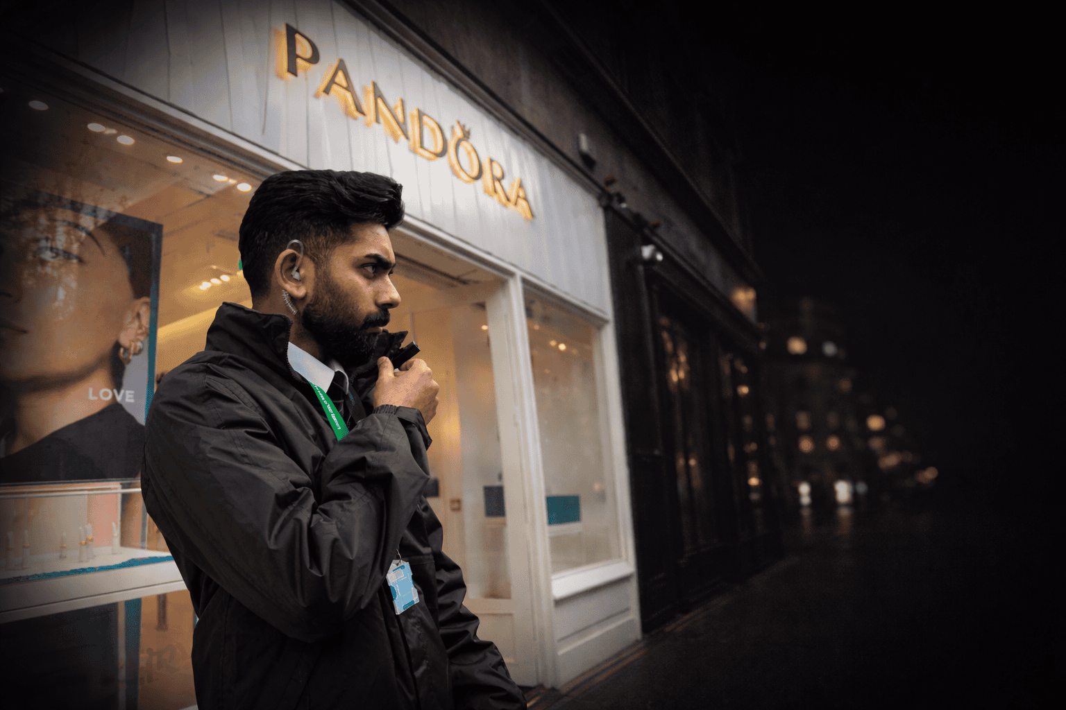 RFC Security Group UK – Belfast