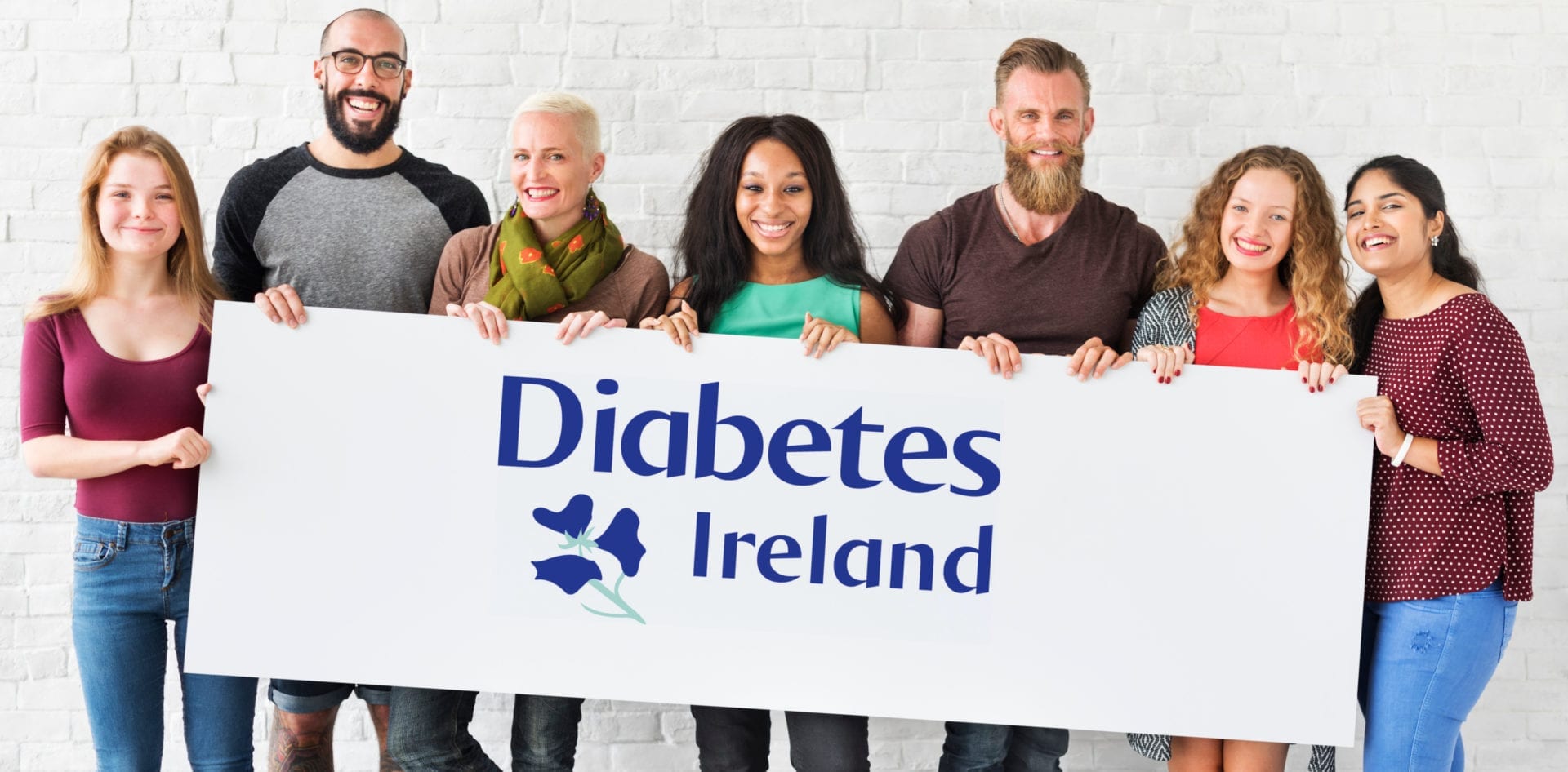 Diabetes Ireland Podiatry Services Cork logo