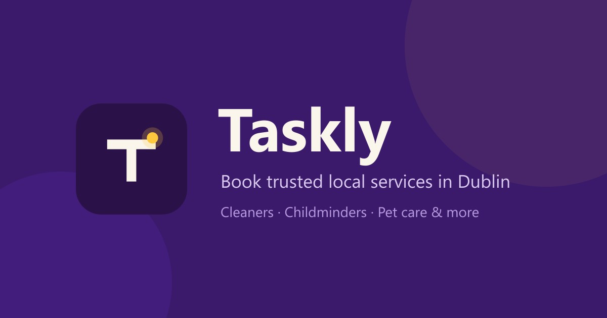 Taskly