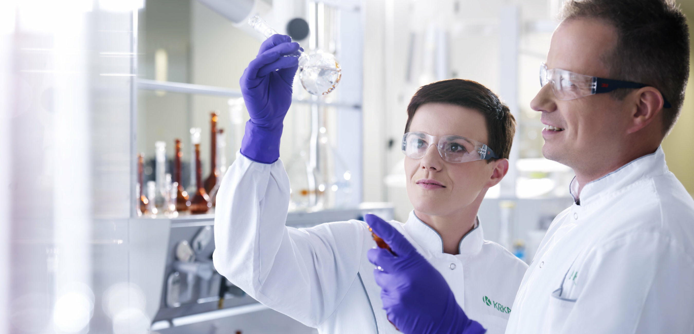 Krka Pharma Dublin Ltd.