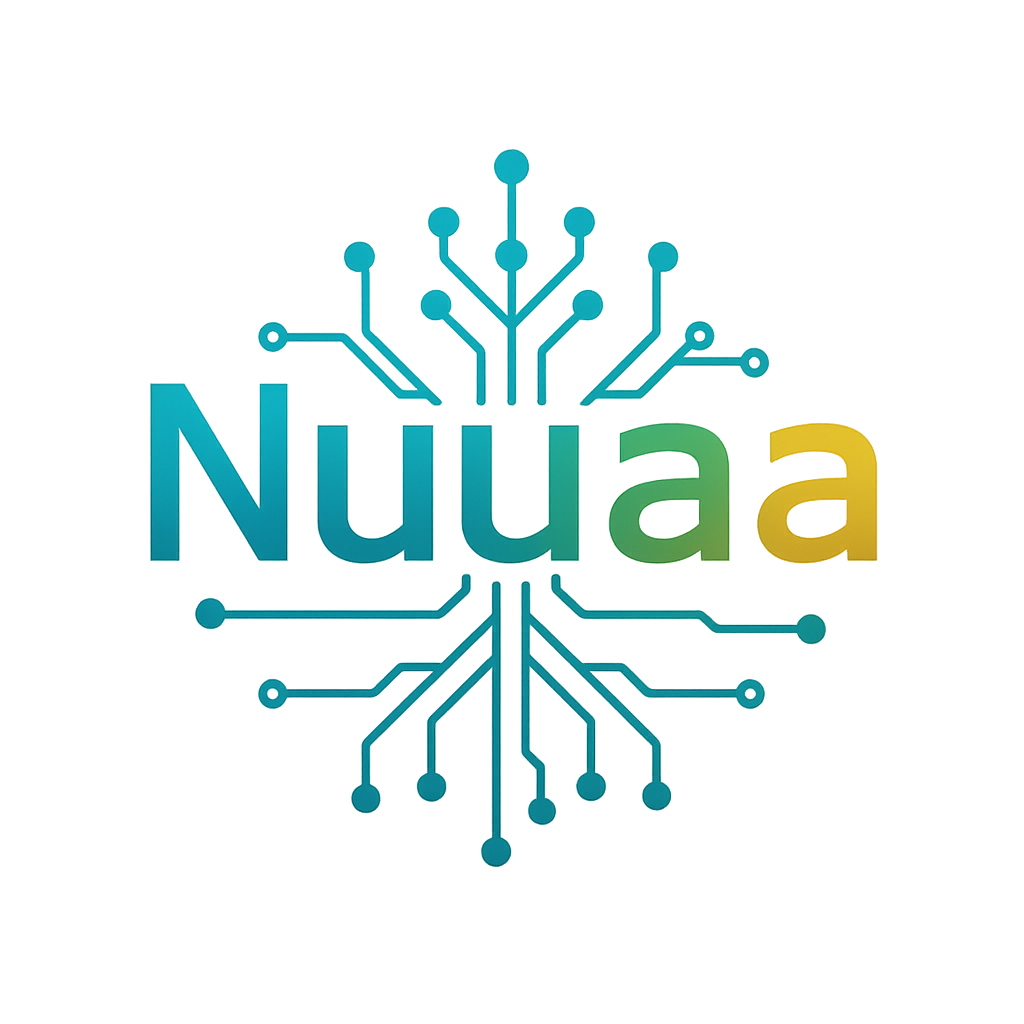 Nuuaa