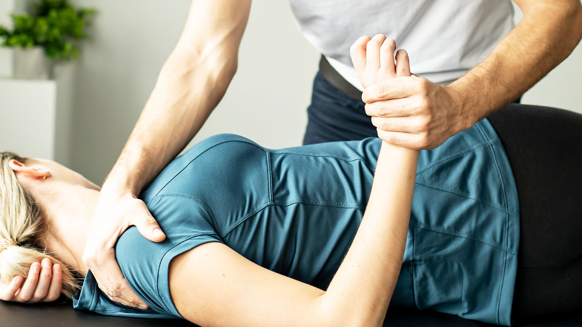 The Physio Clinic