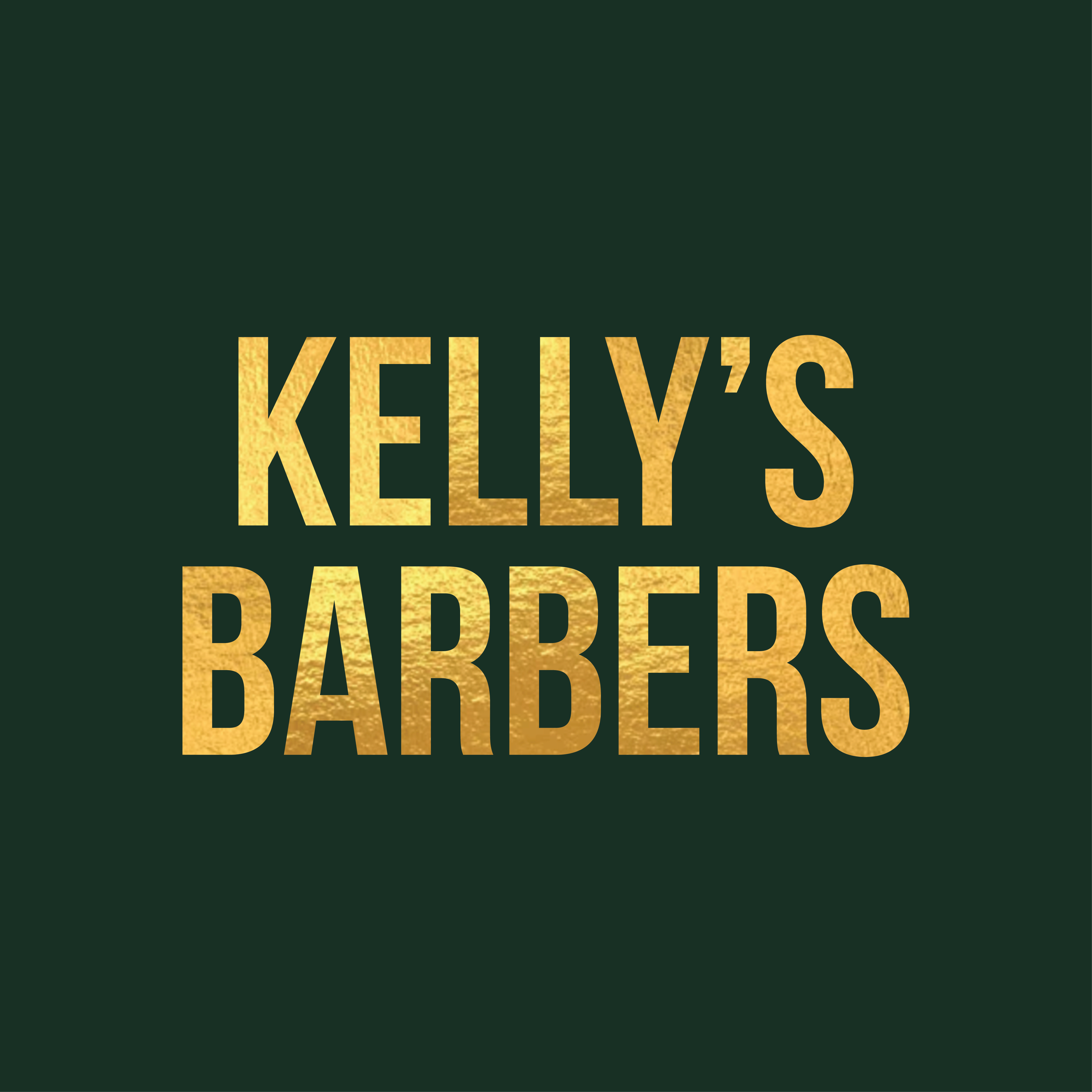 Kelly's Fine Gentlemen’s Grooming