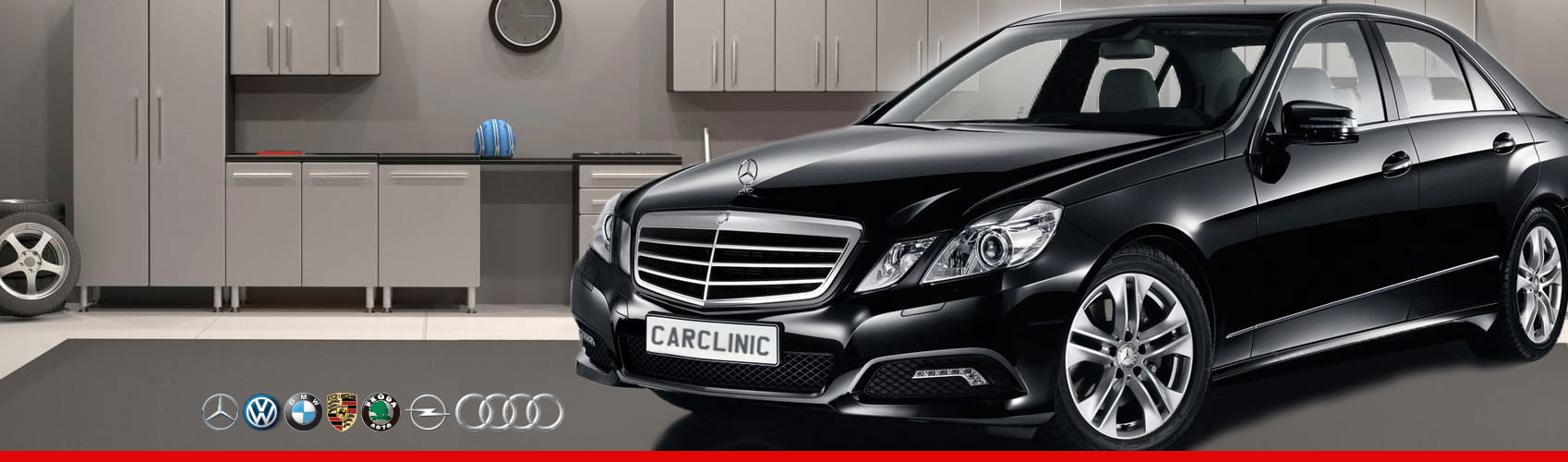 Car Clinic