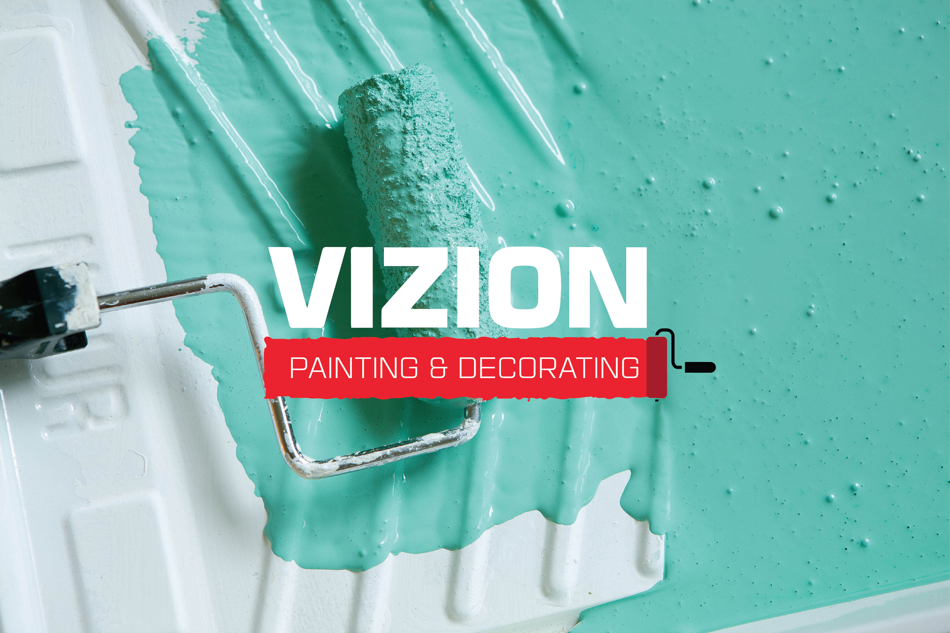 Vizion Painting and Decorating