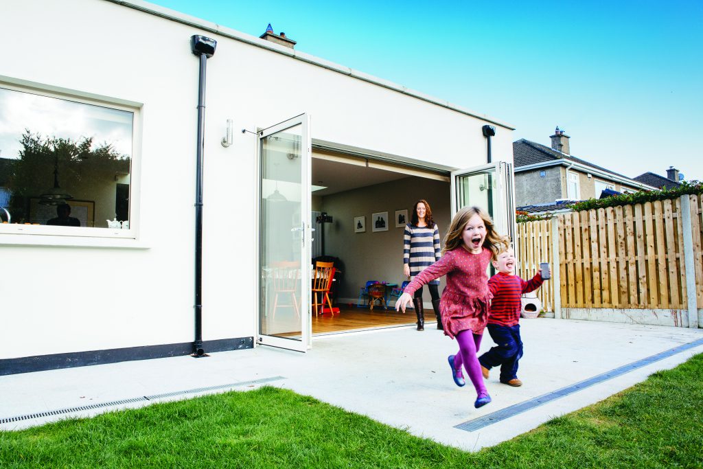 McMahon and Nagle Windows and Doors