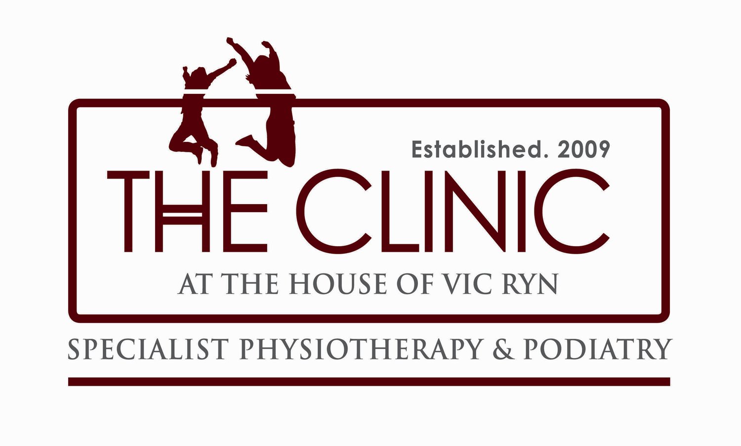 The Clinic House Of Vic-Ryn