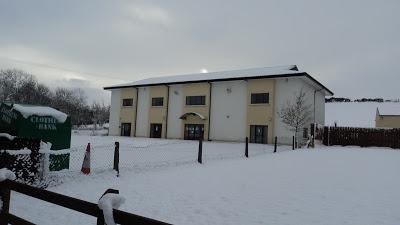 Altamuskin Community Centre