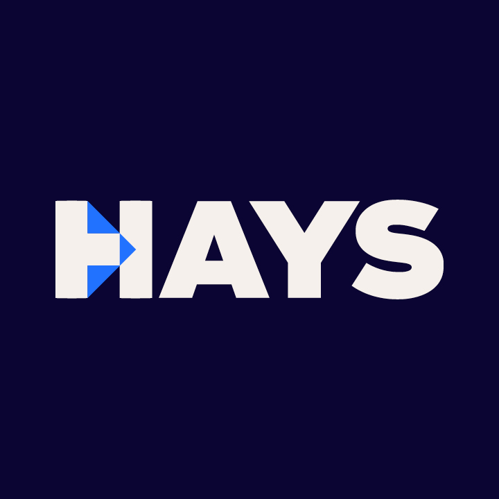 Hays Recruitment Agency - Galway