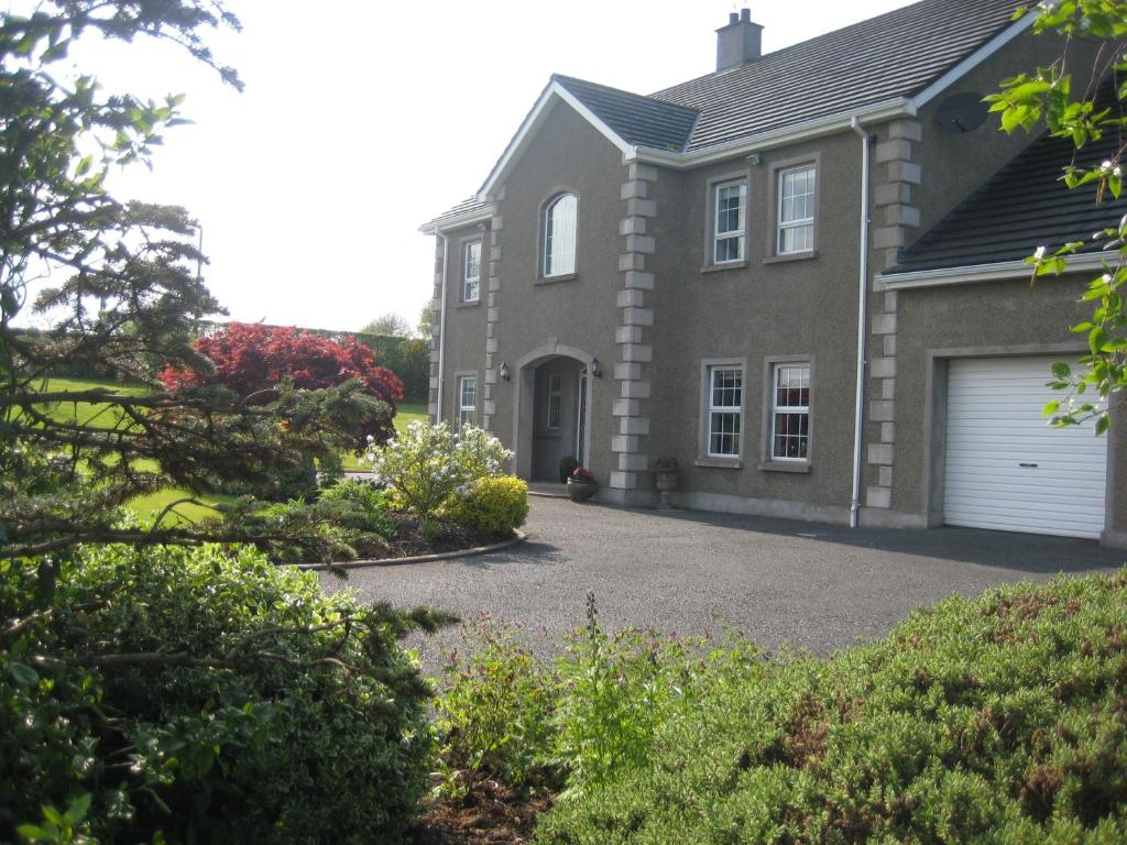 Drumspittal House Bed and Breakfast