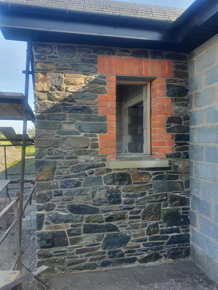 Heritage Masonry