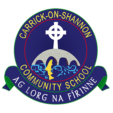 Carrick-on-Shannon Community School