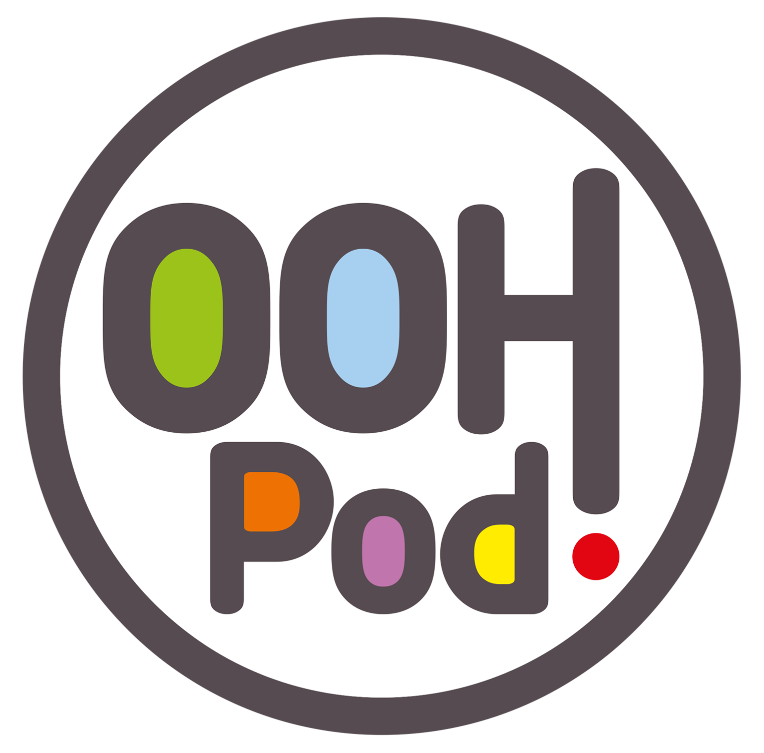 OOHPod Cavan Road