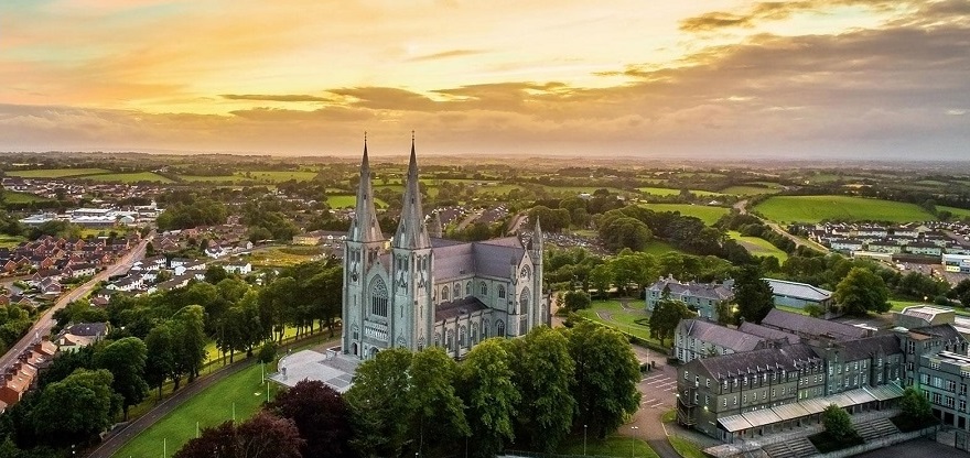 Carpenters and Joiners in Armagh