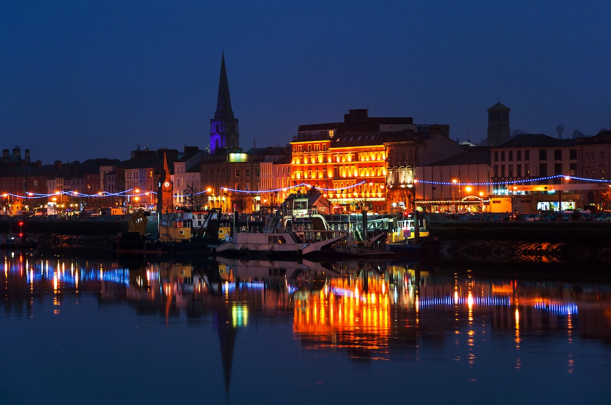 Waterford Chamber of Commerce
