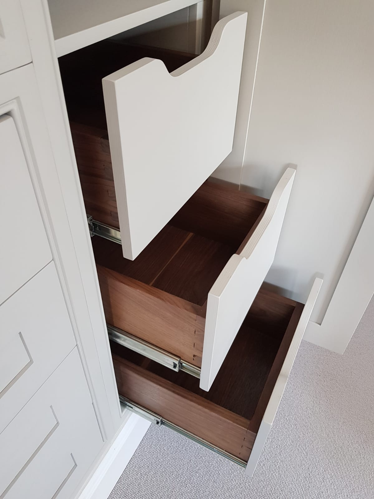 Crafted - Bespoke Joinery Enniskillen