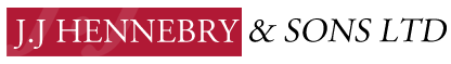 Hennebry J J & Son Ltd