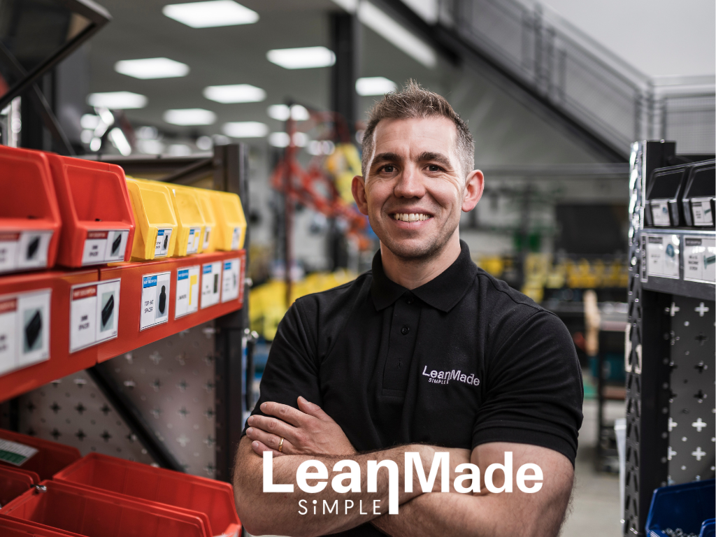 Lean Made Simple
