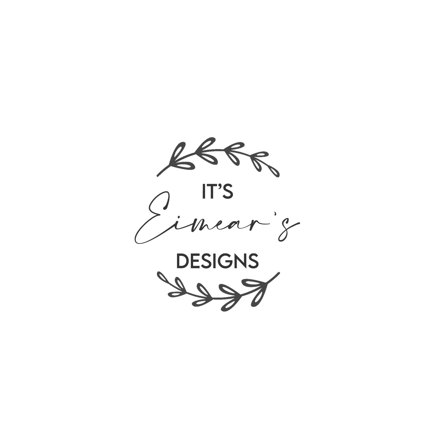 It's Eimear's Designs