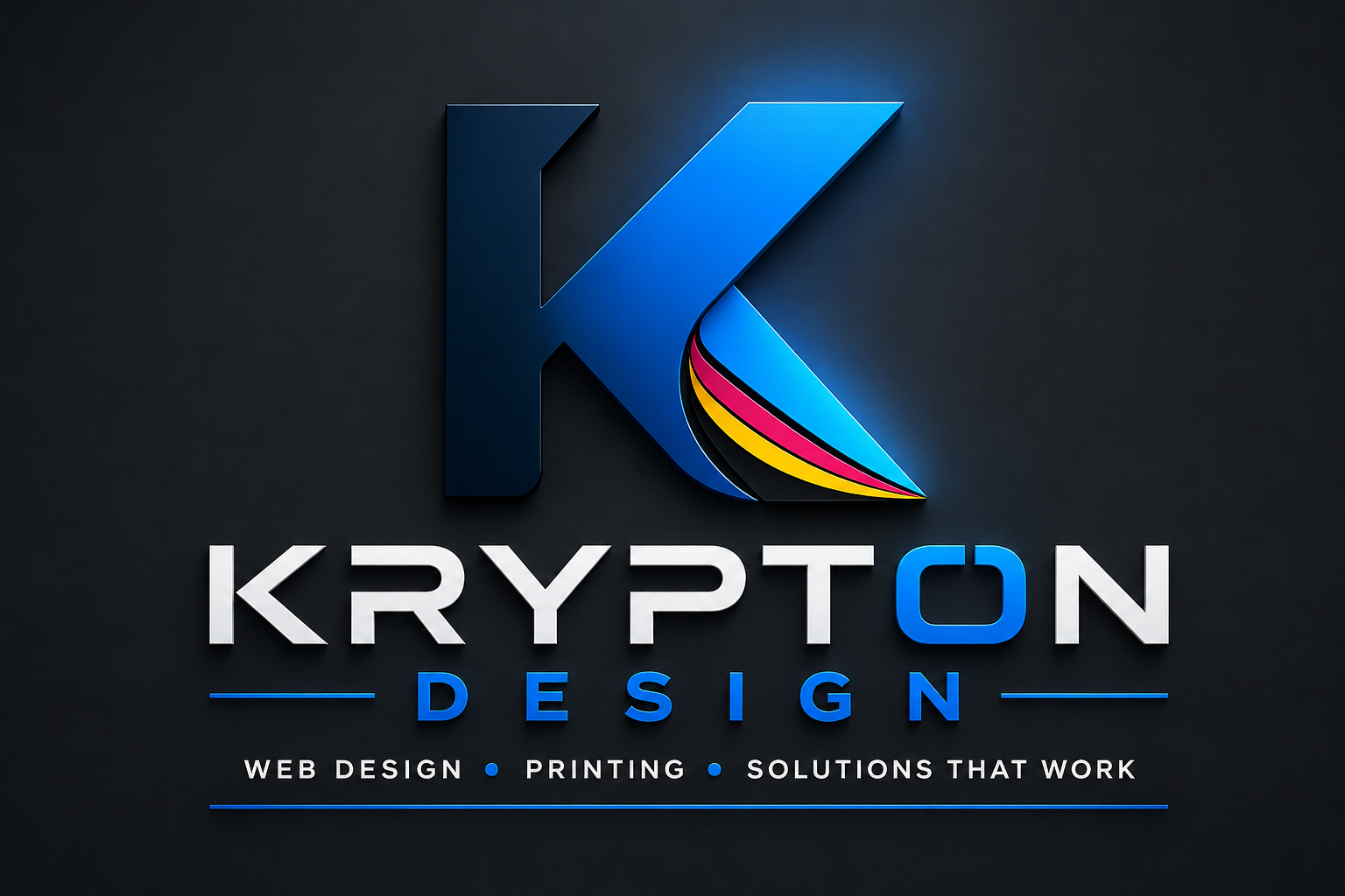 Krypton Design