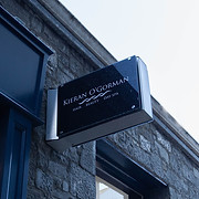 Kieran O'Gorman Hair and Beauty Day Spa logo