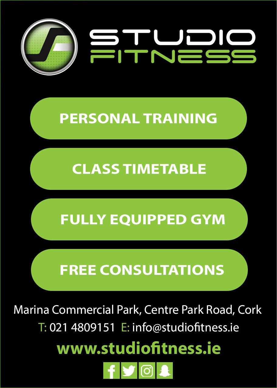Studio Fitness
