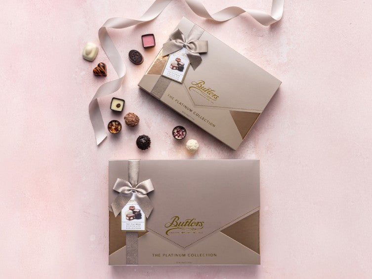 The Chocolate Box