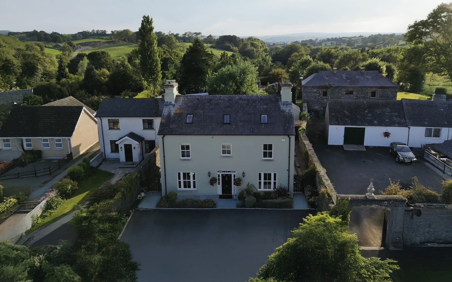 Bramley House