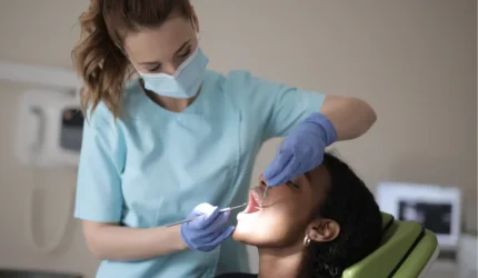 No.8 Dental & Cosmetic Clinic Castletroy