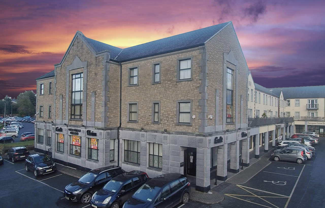 Monaghan Credit Union Limited