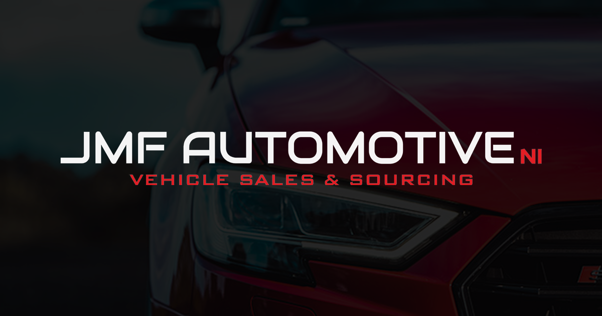 JMF Automotive NI