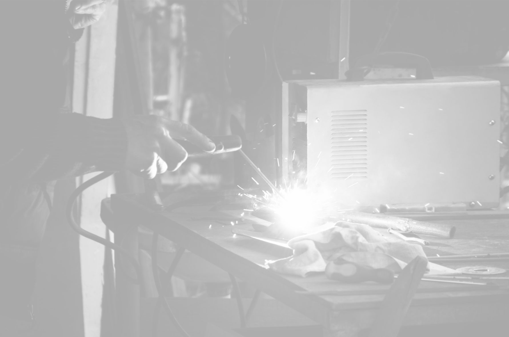 Laois Welding Services Ltd