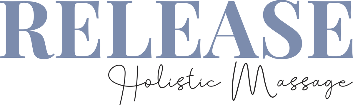Release | Holistic Massage