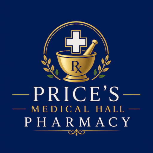 Price's Medical Hall