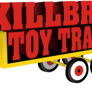 Killbran Toy Trailers