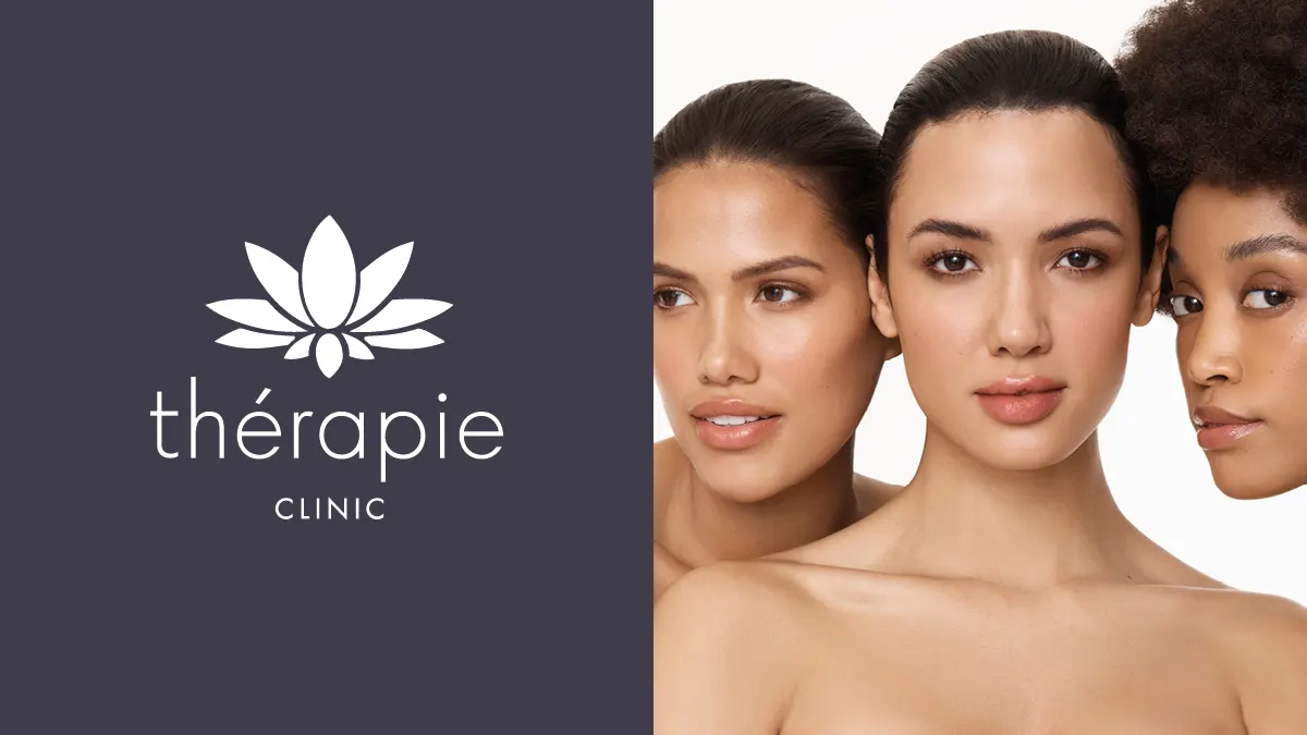 Thérapie Clinic - Dooradoyle, Limerick logo