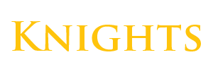 Knights of St Columbanus