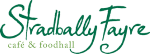 Stradbally Fayre Cafe