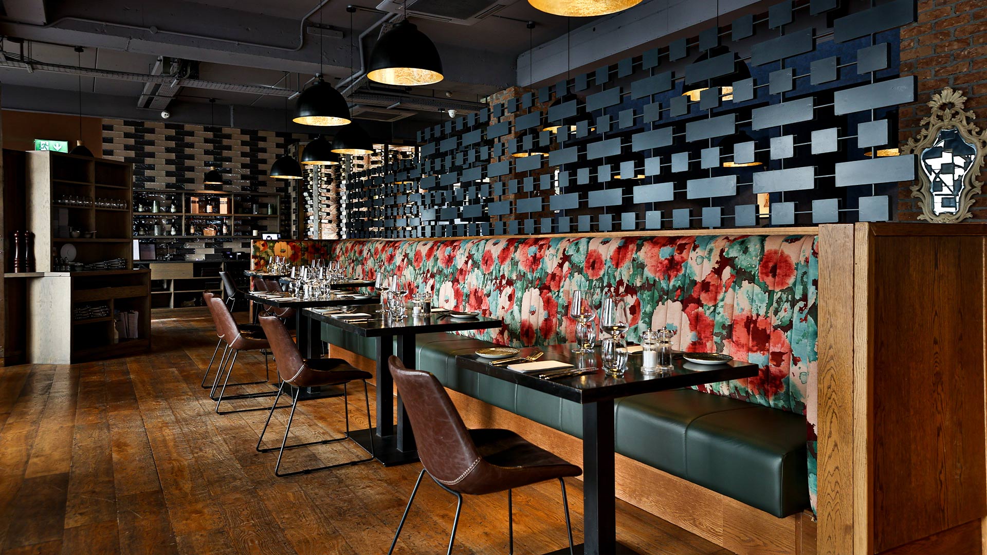 Kelly's Steakhouse