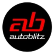 AutoBlitz Ltd- Autodetailing Ceramic Coating Galway logo