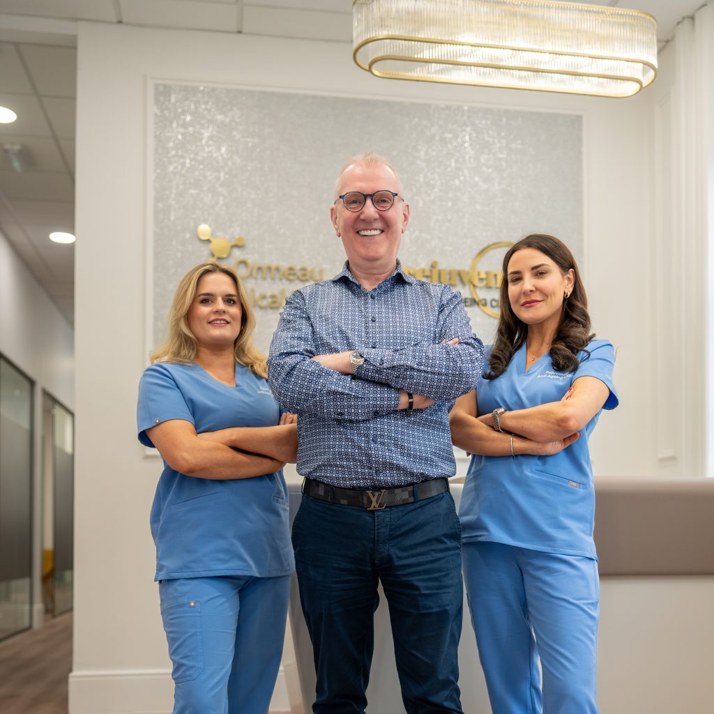Rejuvenate Anti-Ageing Clinic