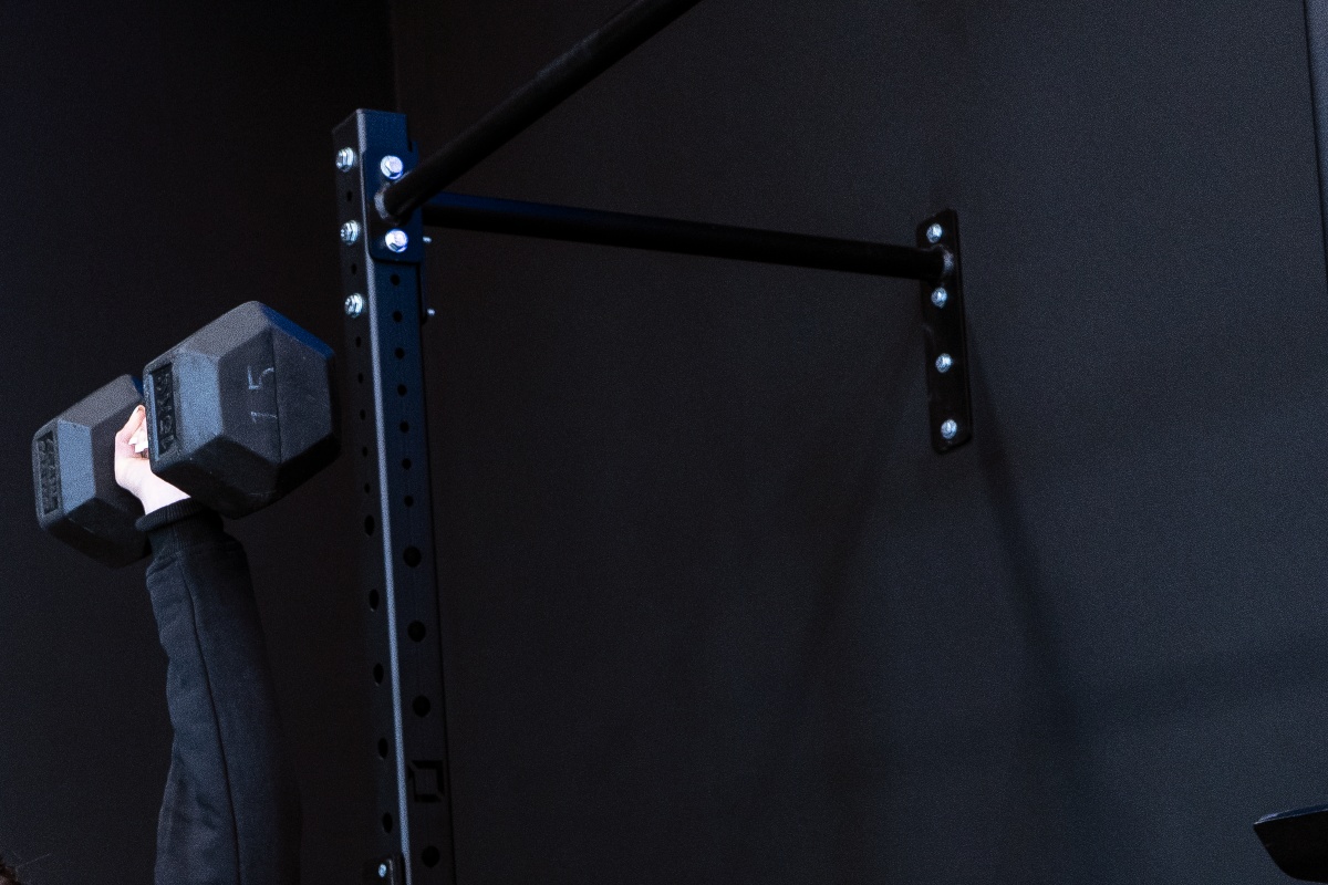 Revival CrossFit RVL
