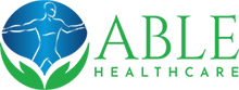 Able Healthcare - Stairlifts & Bathroom Conversions