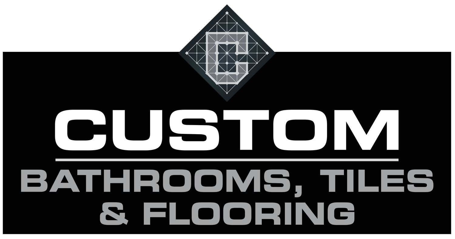Custom Bathroom, Tiles & Flooring