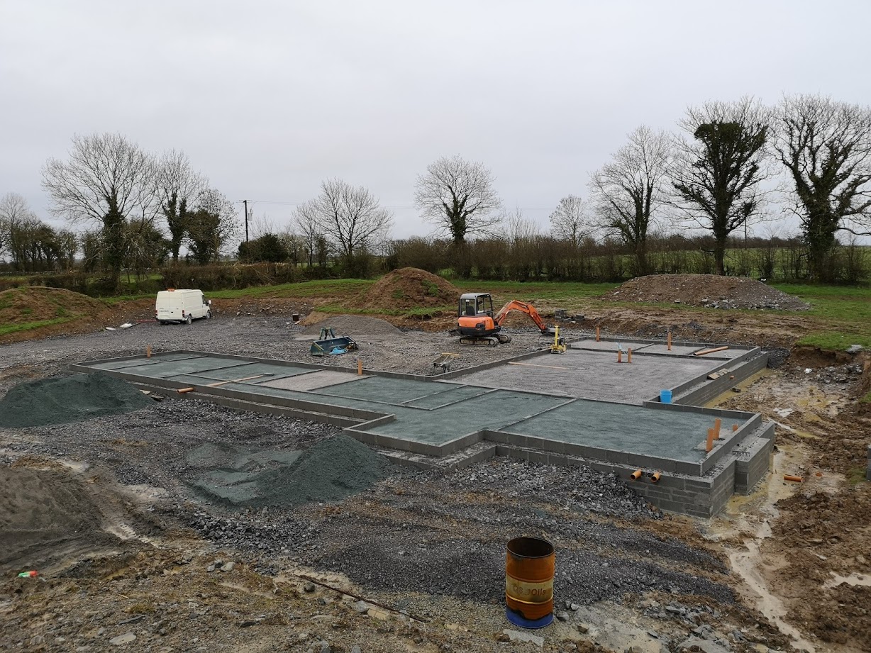 Conlon Consulting Engineering Ltd
