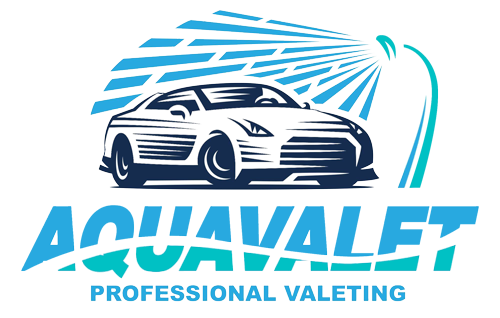 Aqua Valet Car Valeting Service