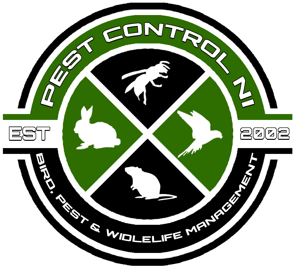Pest Control NI
